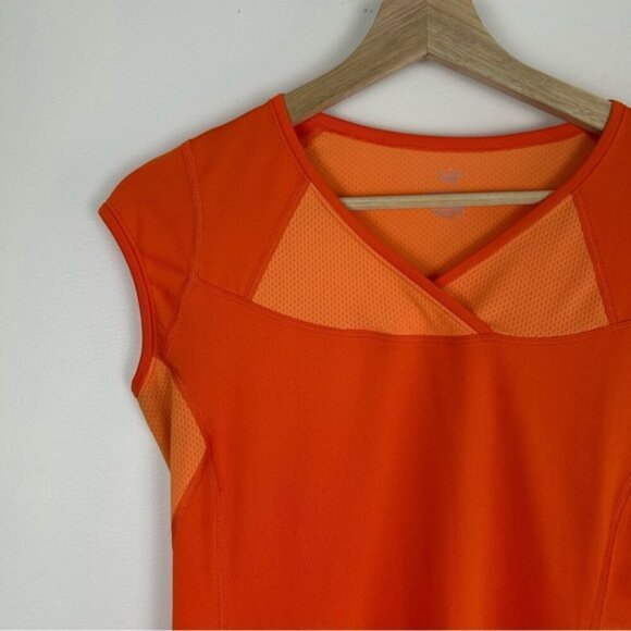 ARC'TERYX Kapta Cap Sleeve Lightweight Dress size XS - Picture 4 of 5